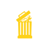 general-waste-yellow