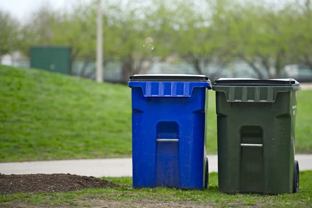 Waste Removal for Residential Waste greensborough