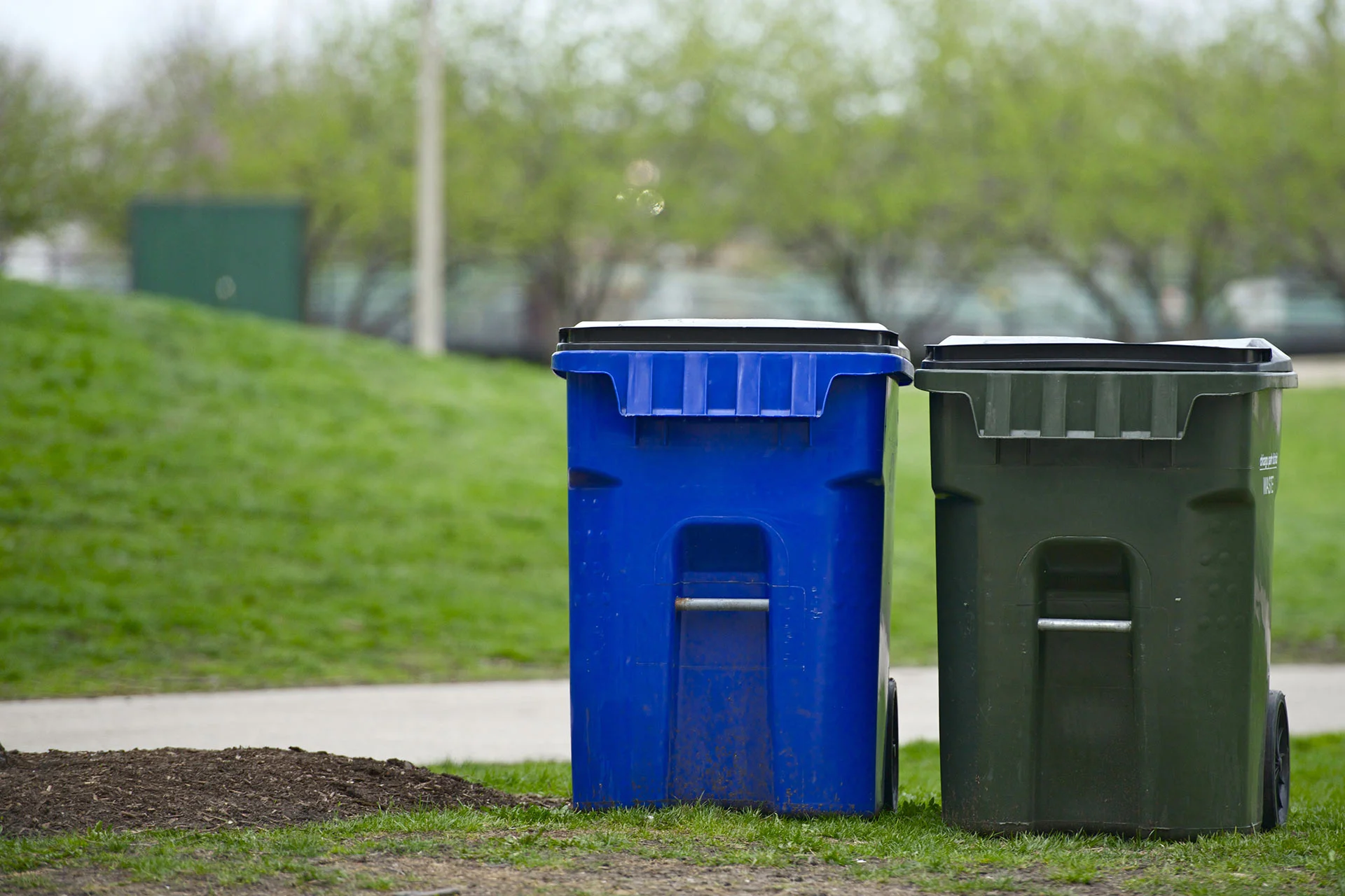 Waste Removal for Residential Waste greensborough