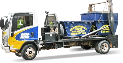 truck action