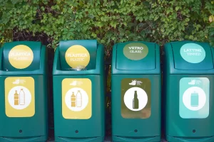 waste management