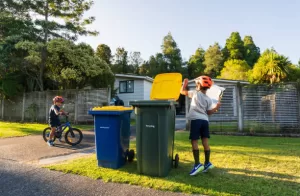Skip Hire Greensborough services