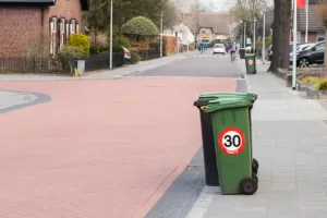 Green waste skip hire Greensborough