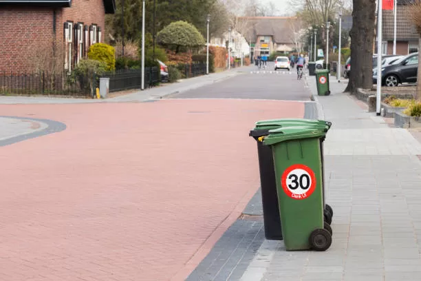 Green waste skip hire Greensborough