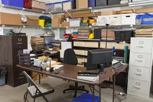Skip hire Greensborough for office cleanouts