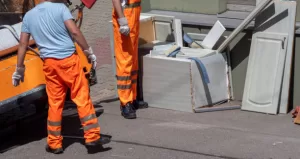Junk Removal Greensborough