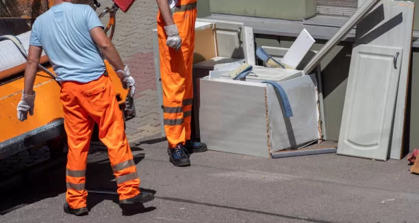 Junk Removal Greensborough